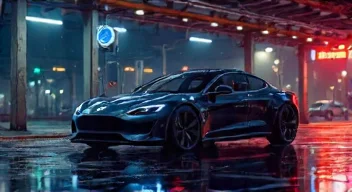 Einfluss der Automobilindustrie auf die Elektromobilität (3/10)