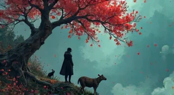 Einfluss der Forschung auf das Tierverhalten (8/10)