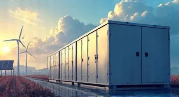 Einfluss der Großbatteriespeicher (2/10)