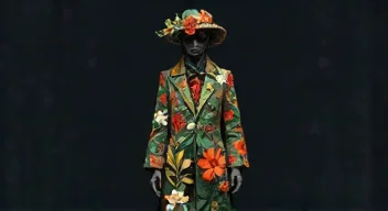 Einfluss der Kunst auf den Umweltschutz (3/10)