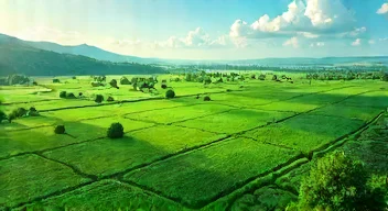 Einfluss der Landwirtschaft auf Moorflächen (2/10)