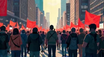 Einfluss der öffentlichen Meinung auf die Militarisierung (2/10)