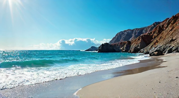 Einfluss der Ozeanwärme auf das Klima (2/10)