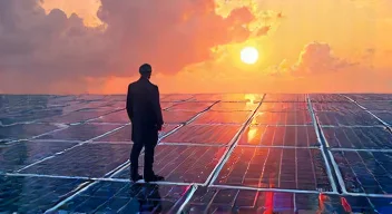 Einfluss der politischen Entscheidungen auf die Solarbranche (2/10)