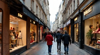 Einfluss der Werbung auf Konsumverhalten