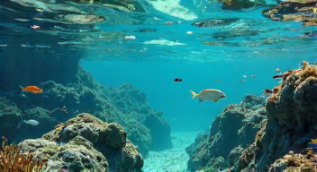 Einfluss des BBNJ-Abkommens auf den Meeresschutz (2/10)