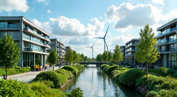 Einfluss des Direktmarktes auf die Energiewende (2/10)