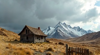 Einfluss des Klimawandels auf die Menschheit (2/10)