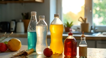 Einfluss des Plastikverbrauchs auf unsere Gesundheit (2/10)