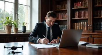 Einführung in das Drohnenrecht (2/10)