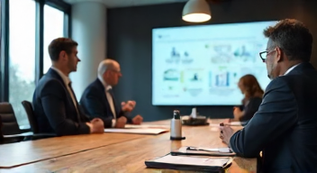 Einheitliche Standards für Rückbauprozesse (2/10)