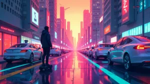 Elektromobilität: Aufschwung, Prognosen, Herausforderungen