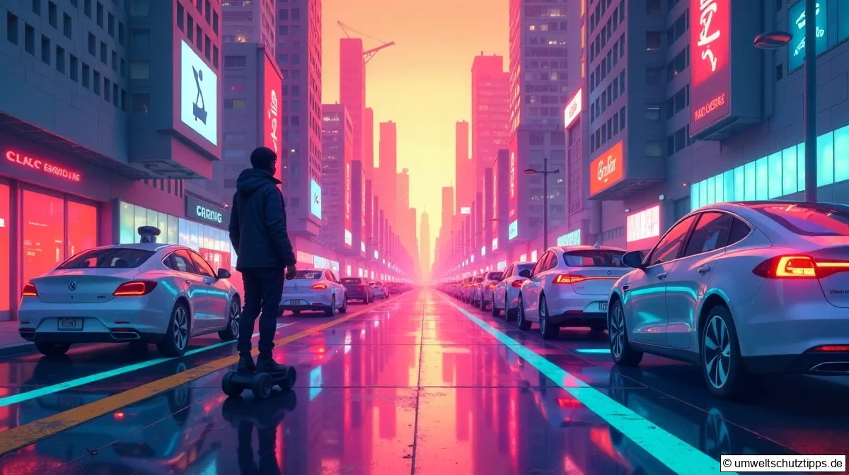 Elektromobilität: Aufschwung, Prognosen, Herausforderungen