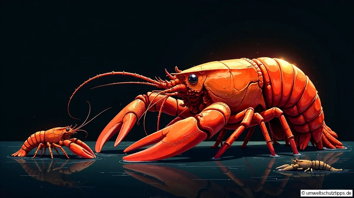 England verbietet Live Boiling: Tierschutz, Hummer, neue Gesetze