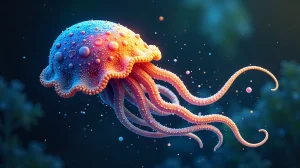 Entdeckung einer hitzetoleranten Amöbe: Rekord, Eukaryoten, extraterrestrisches Leben