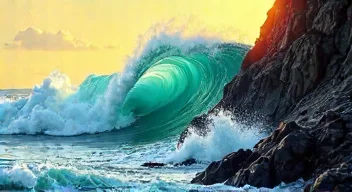 Erdbeben und Tsunami: Meine persönliche Sichtweise (1/10)