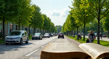 Ethische Fragestellungen zur Mobilität (5/10)