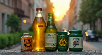 Ethische Überlegungen im Konsumverhalten (5/10)