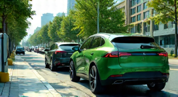 Finanzielle Aspekte der E-Mobilität (7/10)