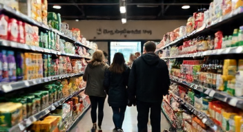 Gesellschaftliche Auswirkungen der Mogelpackungen (6/10)