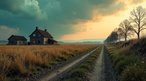 Globale Risiken: Ökologie, Klimawandel und ihre menschlichen Kosten