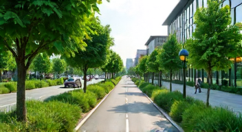 Grüne Infrastruktur als Lösung (3/10)