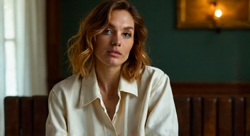 Ich bin Adele, Sängerin, 35 Jahre, und reflektiere über kulturelle Veränderungen (10/10)