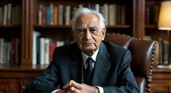 Ich bin Amartya Sen, Ökonom, 89 Jahre (5/10)