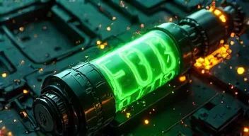 Ich erinnere an die neue Ära der Energiespeicher (1/10)