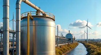 Ich erinnere mich an den Aufbruch in die Wasserstofftechnologie (1/10)