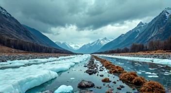 Ich erinnere mich an den Klimawandel und seine Kipppunkte (1/10)