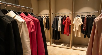 Ich erinnere mich an den Moment, als Vinted die Modewelt veränderte (1/10)