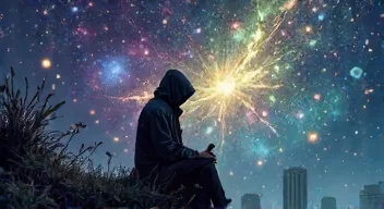 Ich erinnere mich an die aufregenden Entdeckungen der letzten Jahre (1/10)