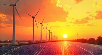 Ich erinnere mich an die Energiewende