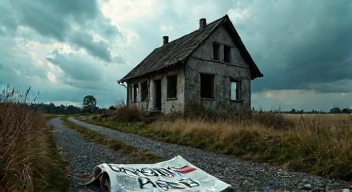 Ich erinnere mich an die ersten Berichte über Drohnenangriffe (1/10)