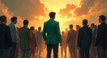 Ich erinnere mich an die ersten Gespräche über die Energiewende