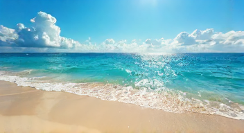 Ich erinnere mich an die unendlichen Weiten des Ozeans (1/10)