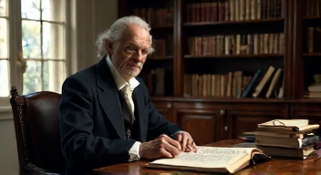 Immanuel Kant über die ethischen Implikationen von SF6 (5/10)