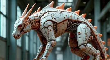 Industrielle Unterstützung für die E-Mobilität (7/10)