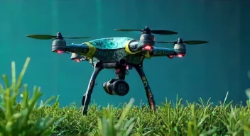 Innovationen in der Agrarwirtschaft (3/10)