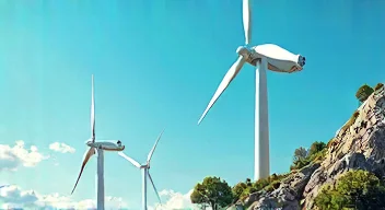 Innovationen in der Windkrafttechnologie