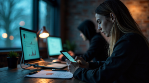 Instagram-Datenleck: Identitätsdiebstahl, Phishing und Datenschutzstrategien