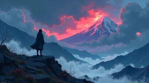 Japan: Erdbeben, Tsunamiwarnung, Naturkatastrophen verstehen