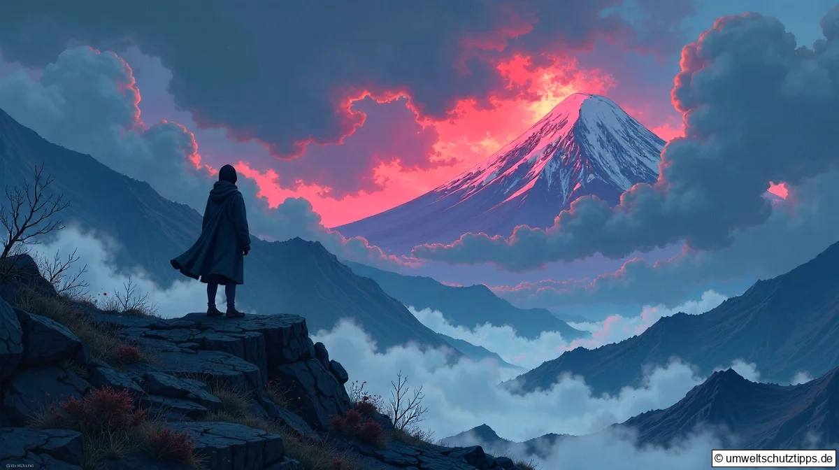 Japan: Erdbeben, Tsunamiwarnung, Naturkatastrophen verstehen