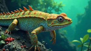 Kampf gegen gebietsfremde Arten: Historische Einblicke, Strategien und Lösungen