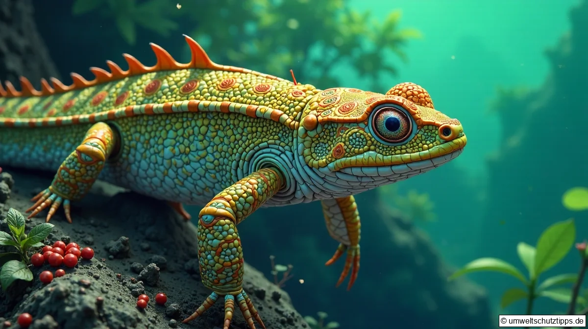 Kampf gegen gebietsfremde Arten: Historische Einblicke, Strategien und Lösungen