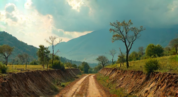 Klimafolgen der venezolanischen Ölproduktion (2/10)