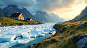 Klimawandel, Kipppunkte, Umwelt: Historische Perspektiven und Lösungen