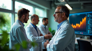 Klimawandel, Menschlicher Einfluss, Wissenschaftliche Erkenntnisse: Ein tiefes Verständnis