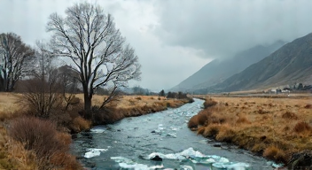 Klimawandel und menschlicher Einfluss: Meine Erinnerungen als Historiker (1/10)